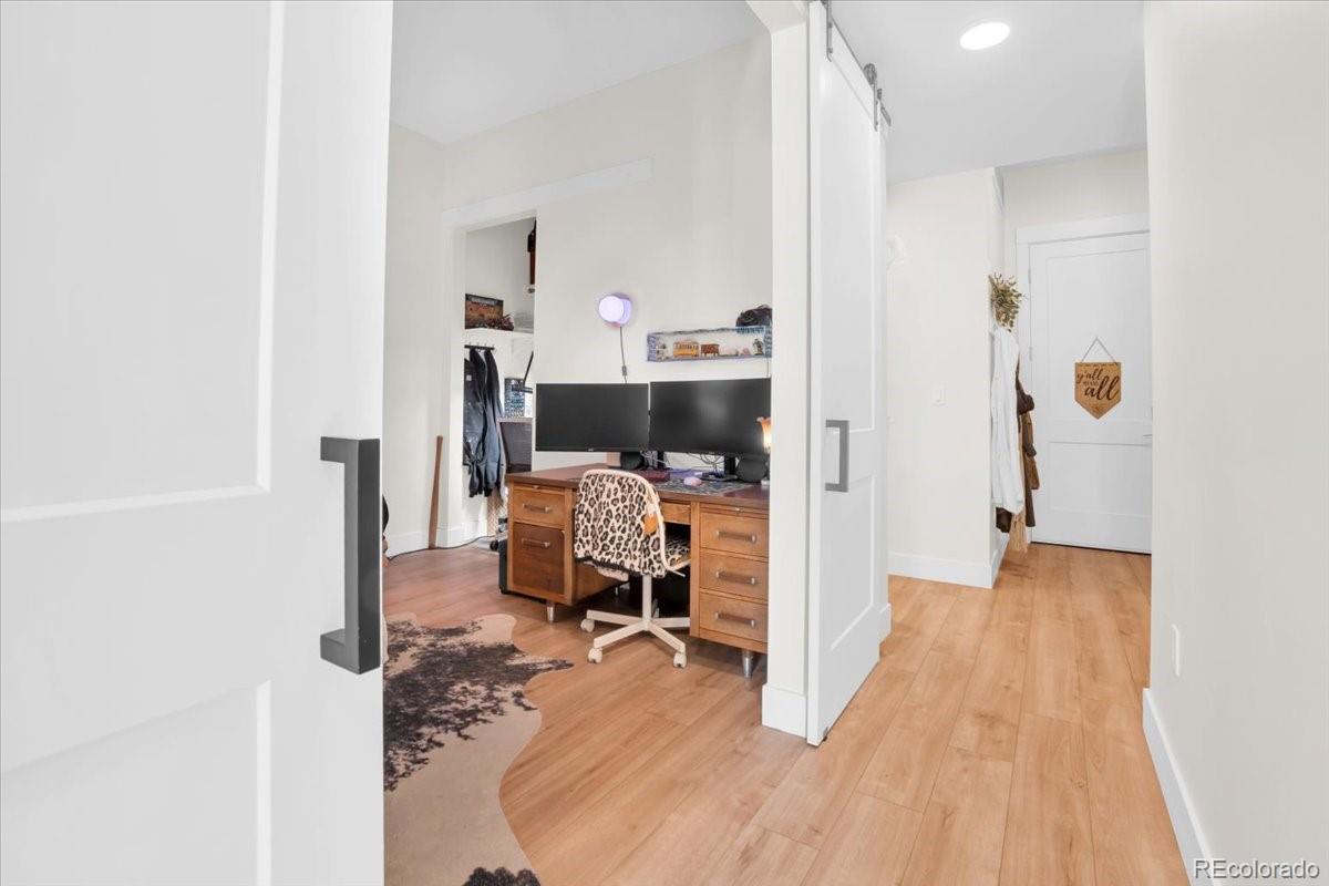 2876 W 53rd Avenue Denver CO 80221