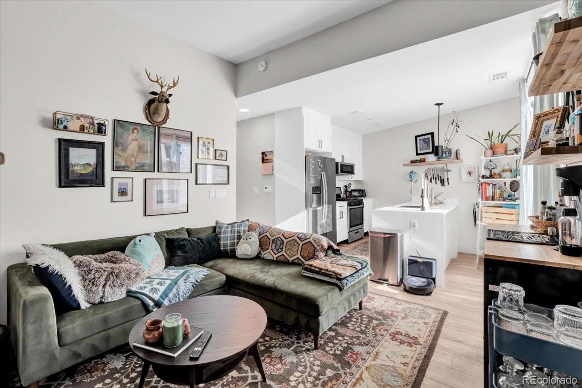2876 W 53rd Avenue Denver CO 80221
