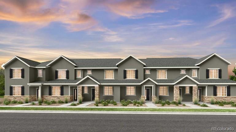 6681 E 148th Drive Thornton CO 80602