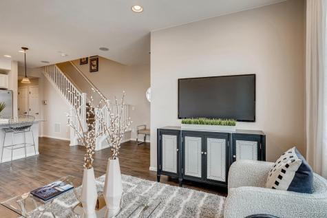 6681 E 148th Drive Thornton CO 80602