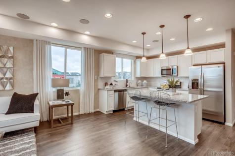 6681 E 148th Drive Thornton CO 80602