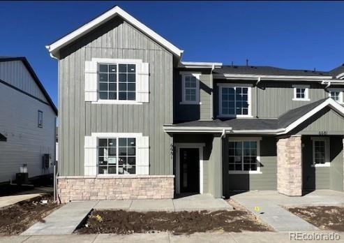 6681 E 148th Drive Thornton CO 80602