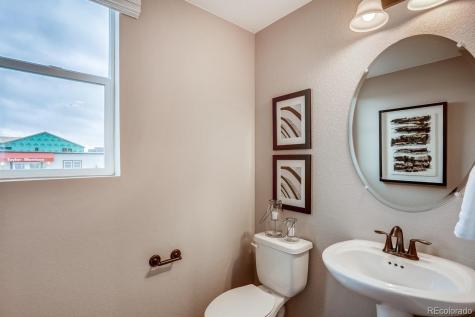 6681 E 148th Drive Thornton CO 80602