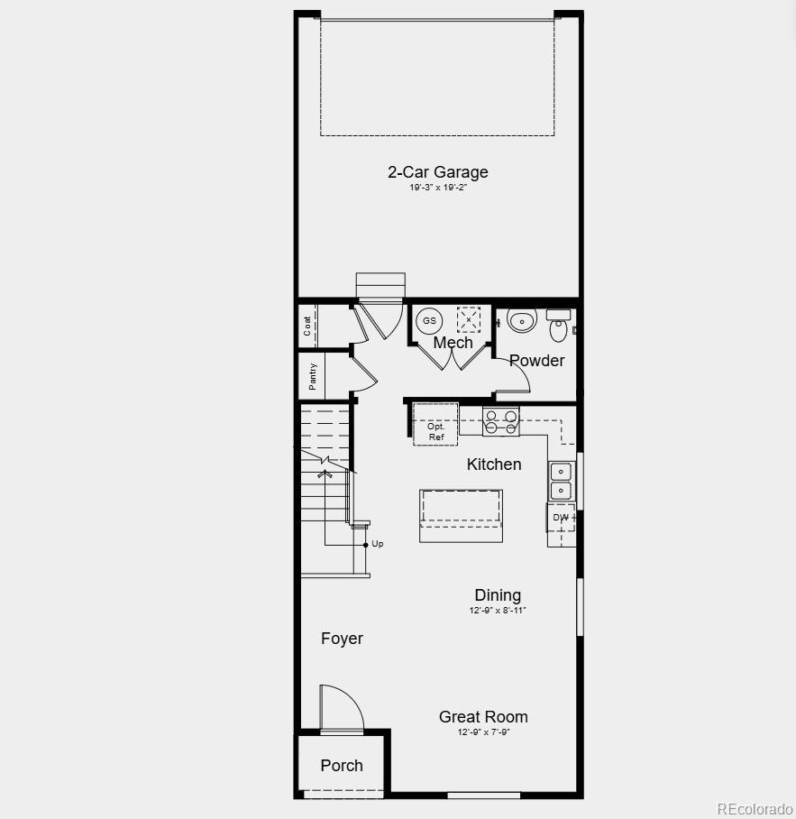 6681 E 148th Drive Thornton CO 80602