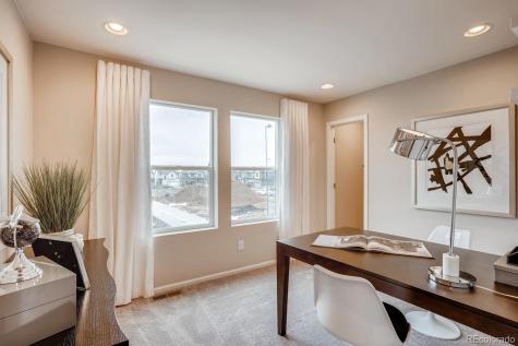 6681 E 148th Drive Thornton CO 80602