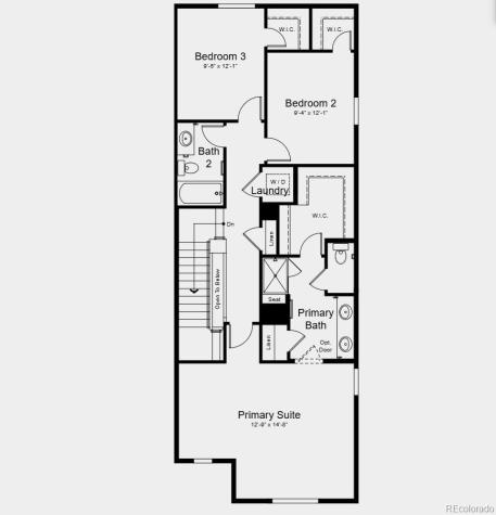 6681 E 148th Drive Thornton CO 80602