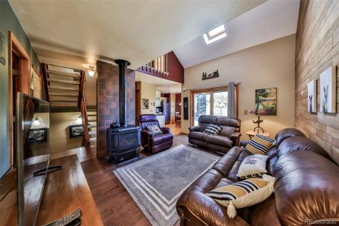 228 County Road 4421 Grand Lake CO 80447