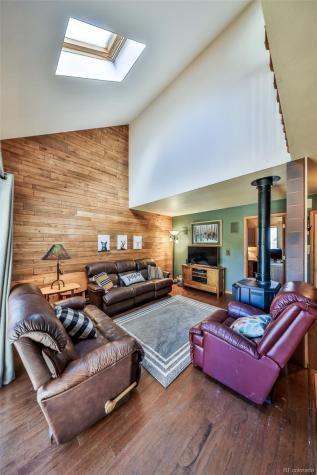 228 County Road 4421 Grand Lake CO 80447