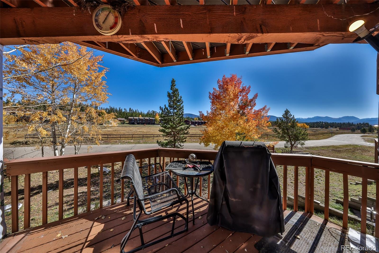 228 County Road 4421 Grand Lake CO 80447
