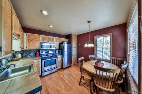 228 County Road 4421 Grand Lake CO 80447