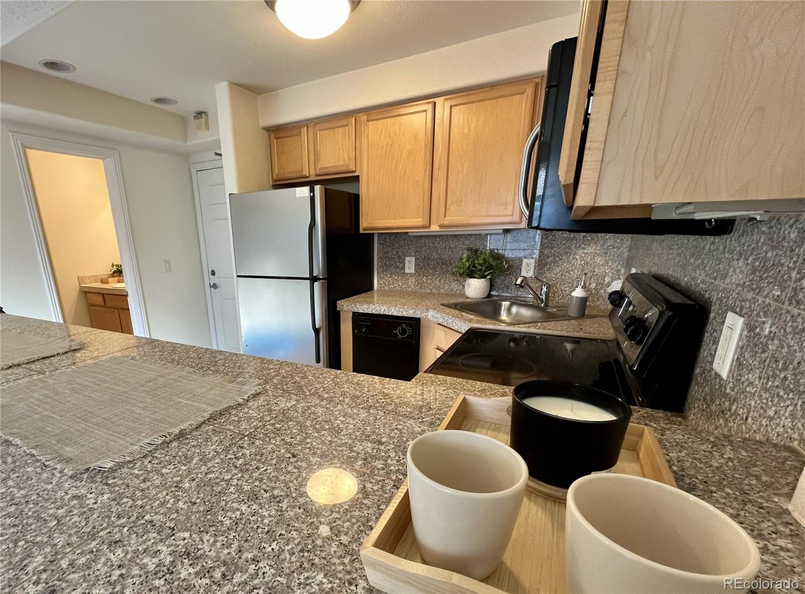 1833 N Williams Street Denver CO 80218
