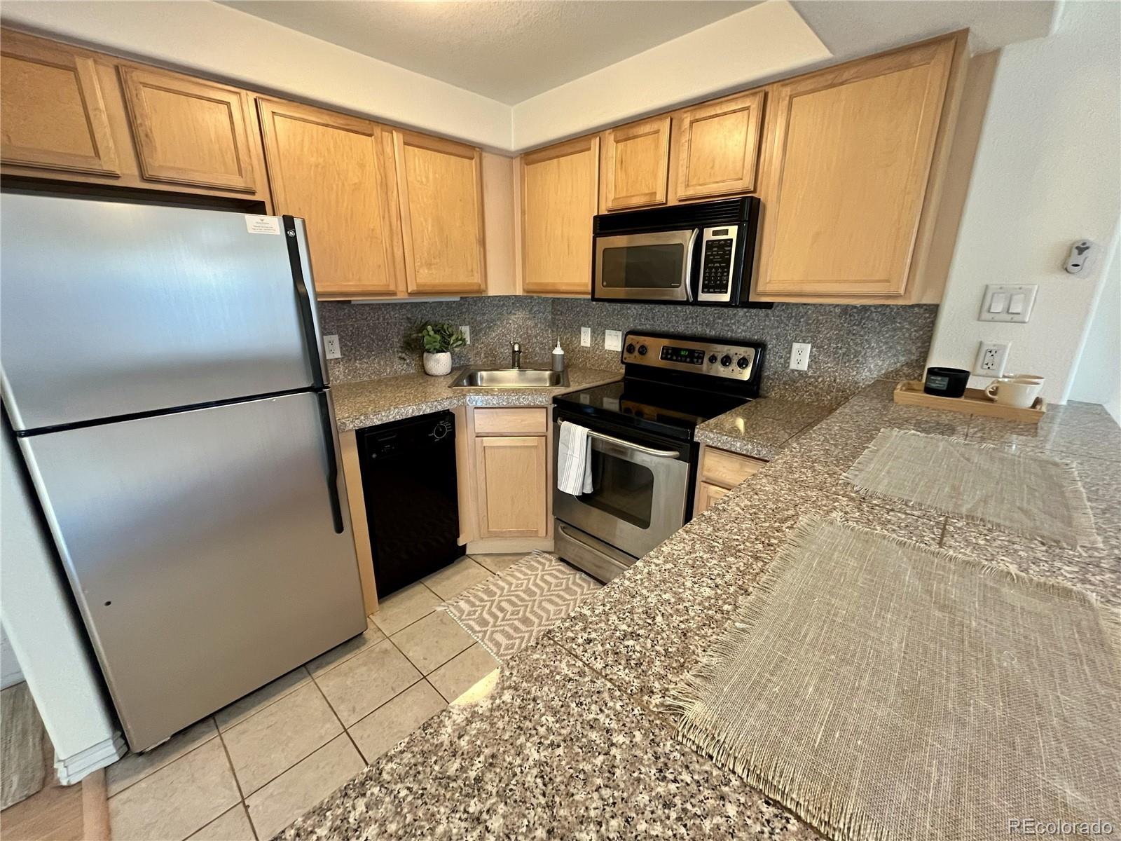 1833 N Williams Street Denver CO 80218