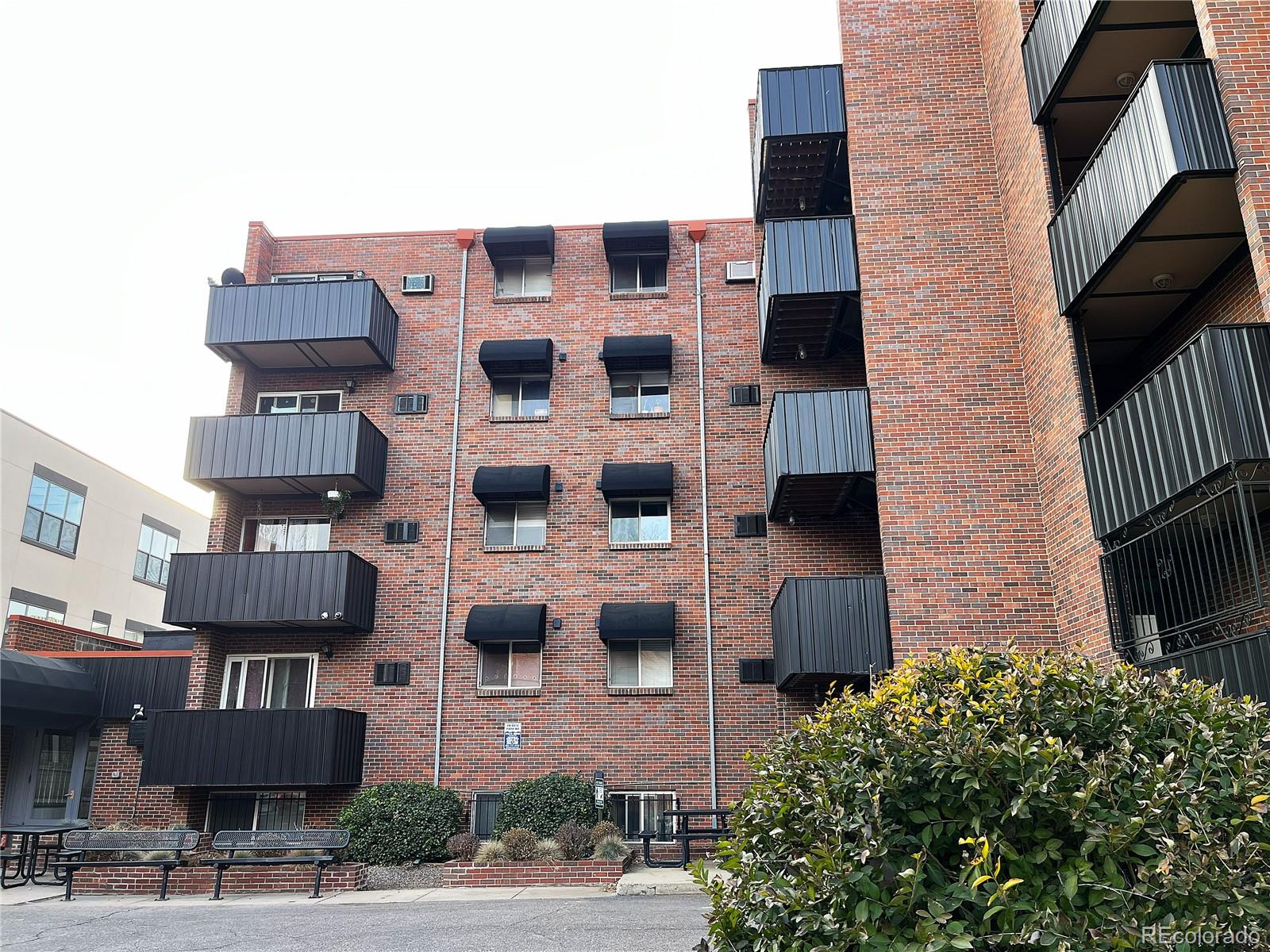 1833 N Williams Street Denver CO 80218