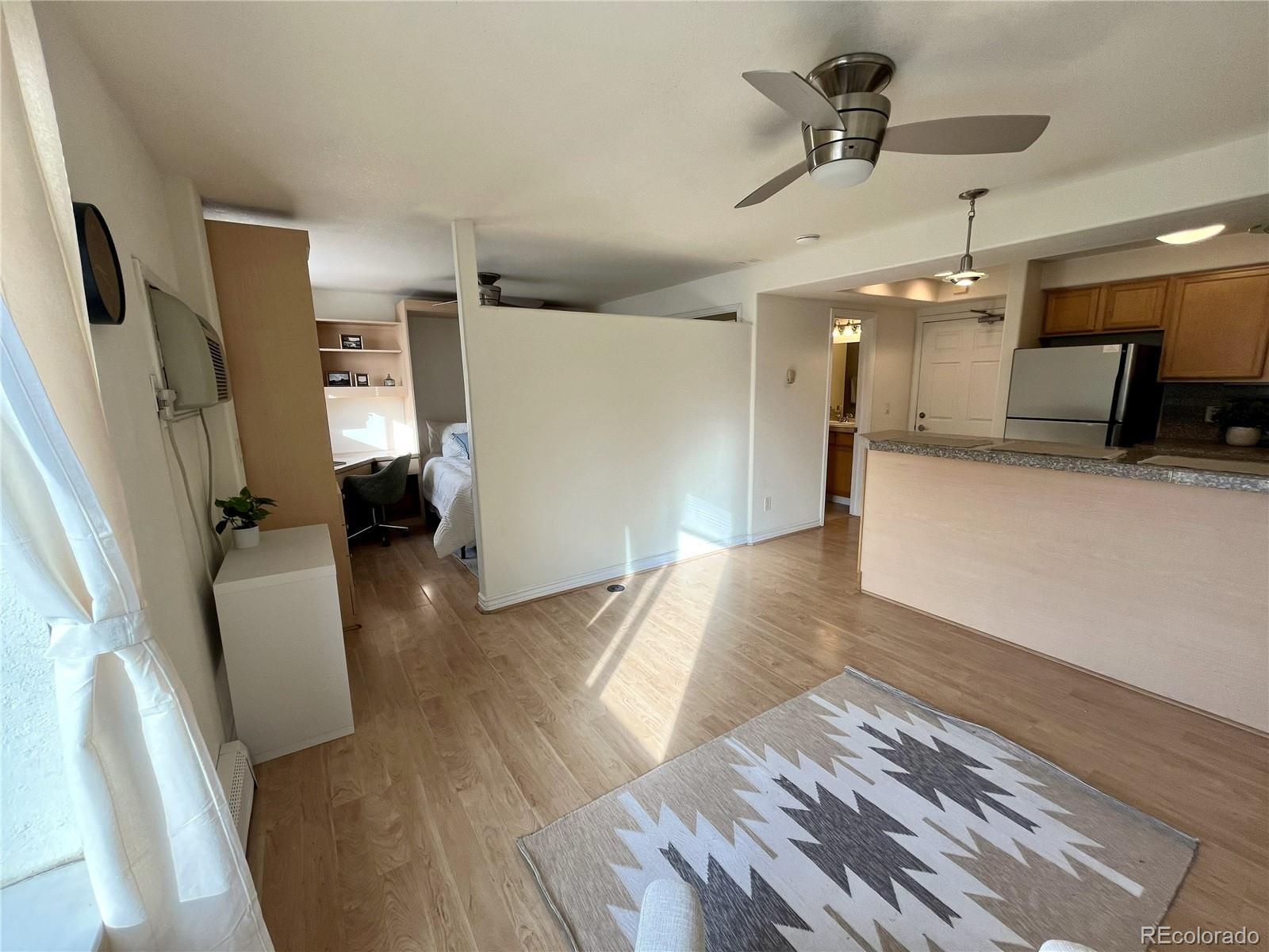 1833 N Williams Street Denver CO 80218