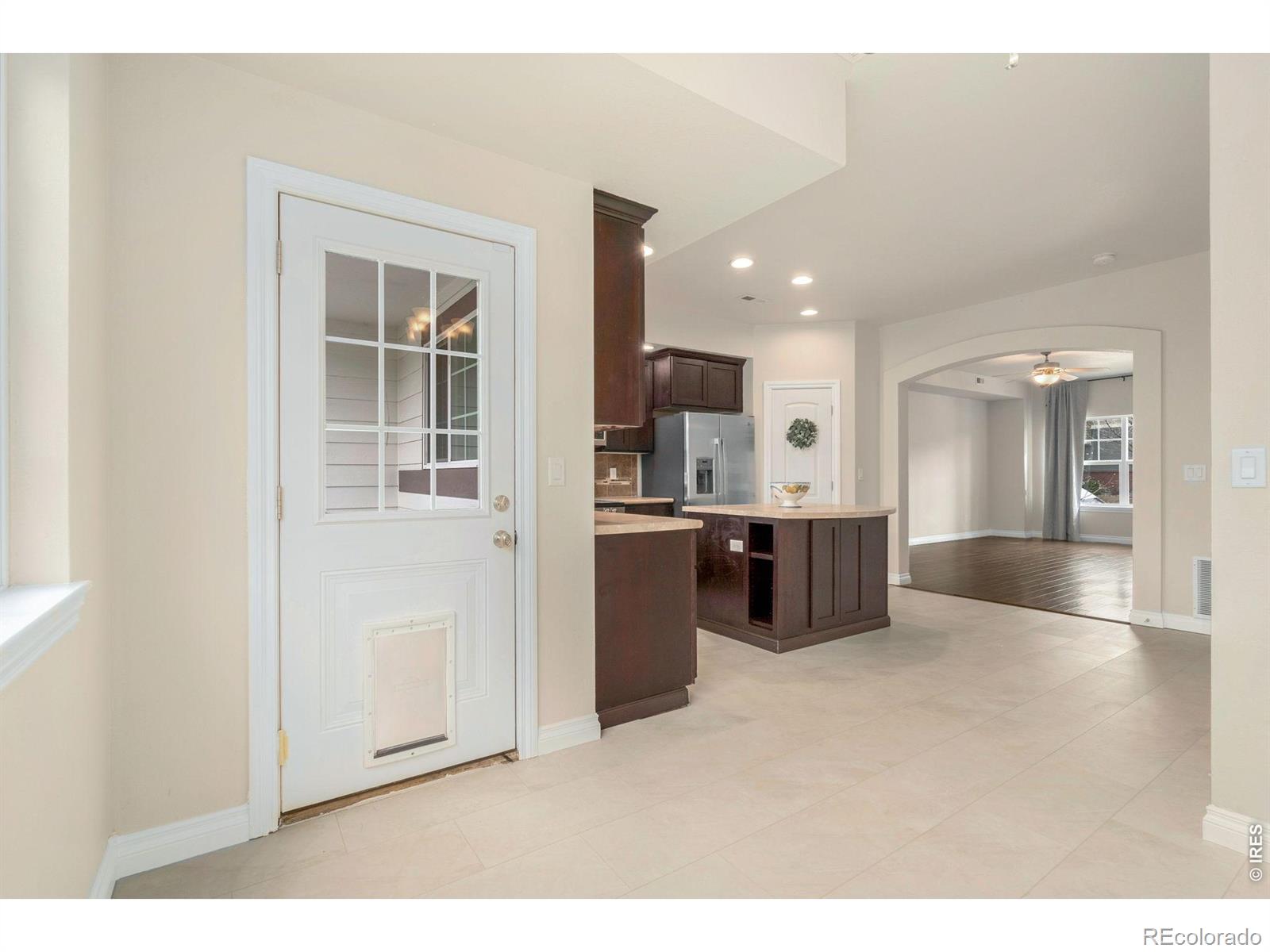 3826 Rock Creek Drive Fort Collins CO 80528