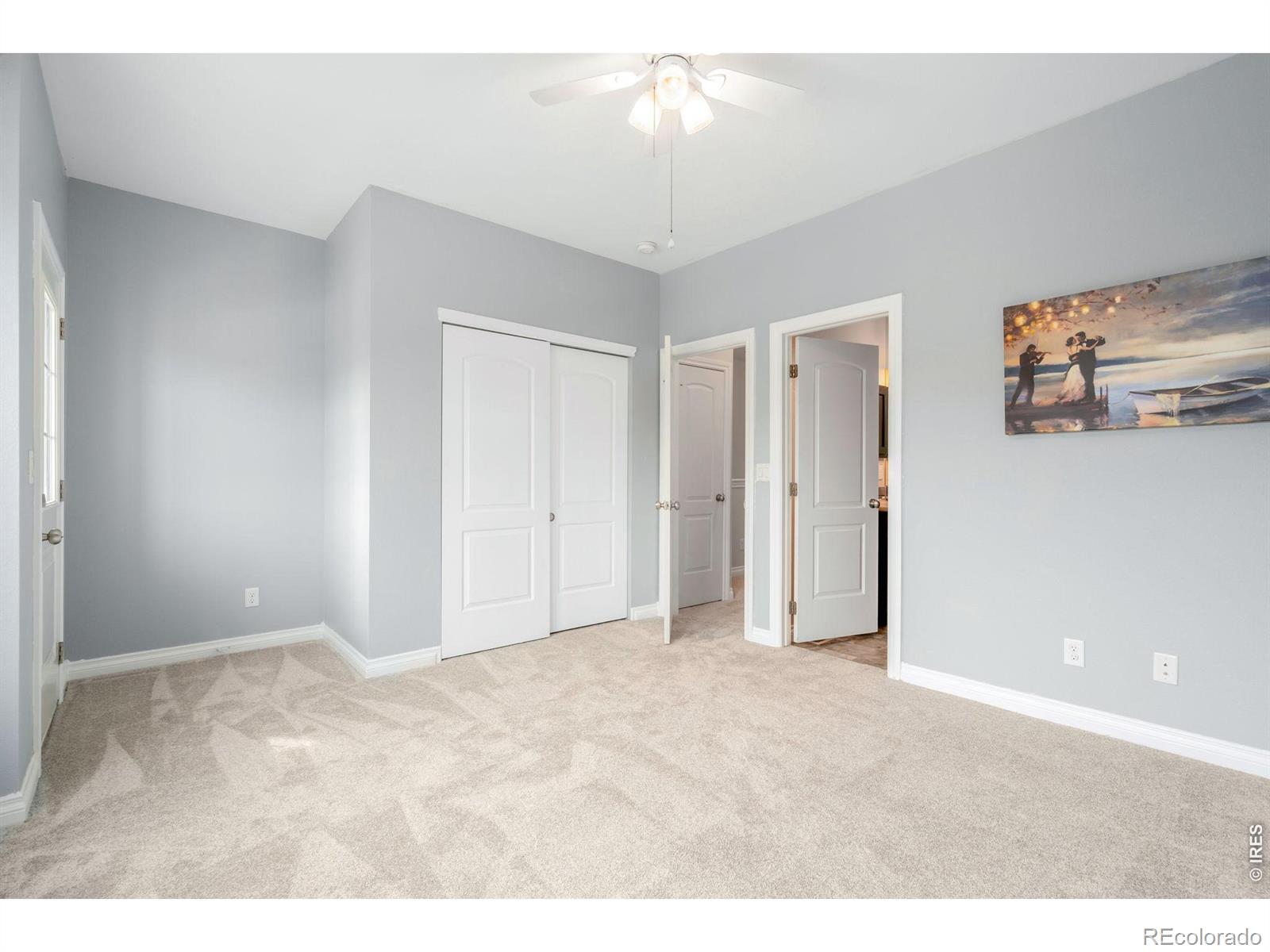 3826 Rock Creek Drive Fort Collins CO 80528