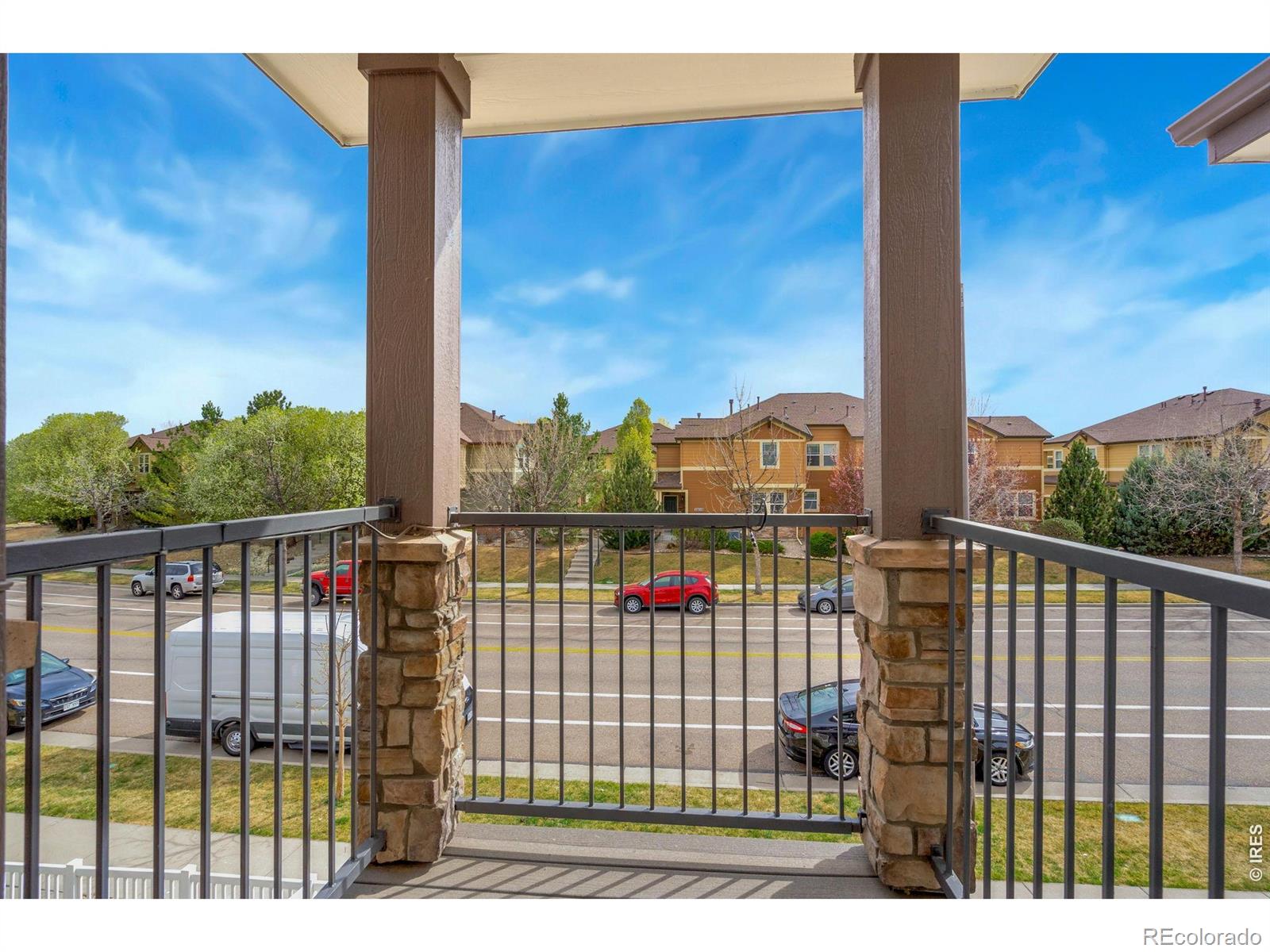 3826 Rock Creek Drive Fort Collins CO 80528