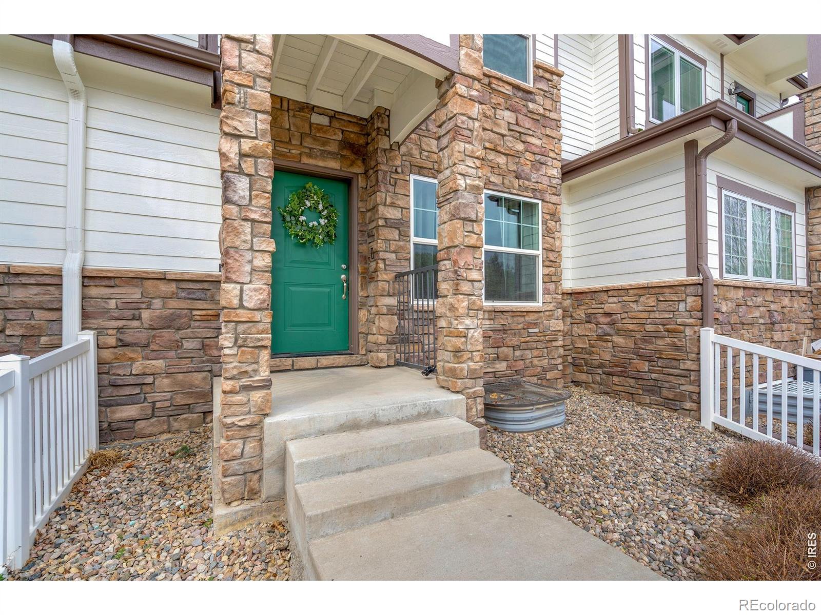 3826 Rock Creek Drive Fort Collins CO 80528