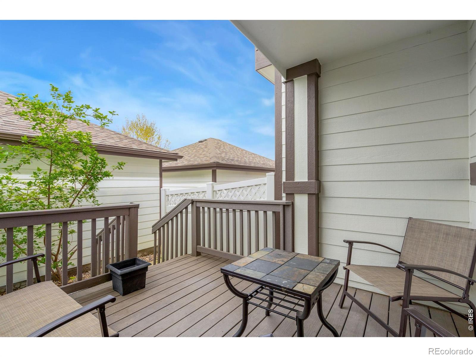 3826 Rock Creek Drive Fort Collins CO 80528