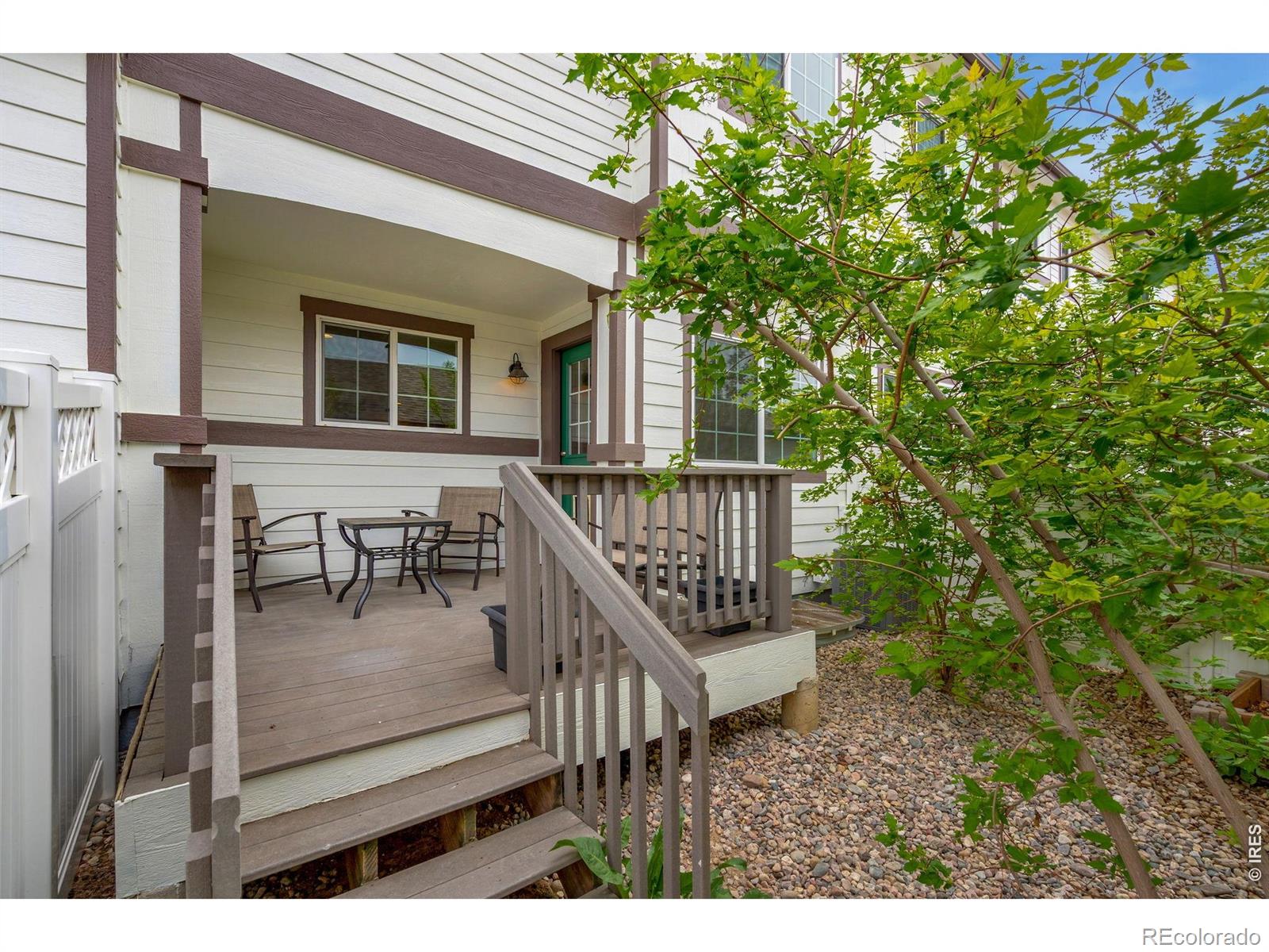 3826 Rock Creek Drive Fort Collins CO 80528