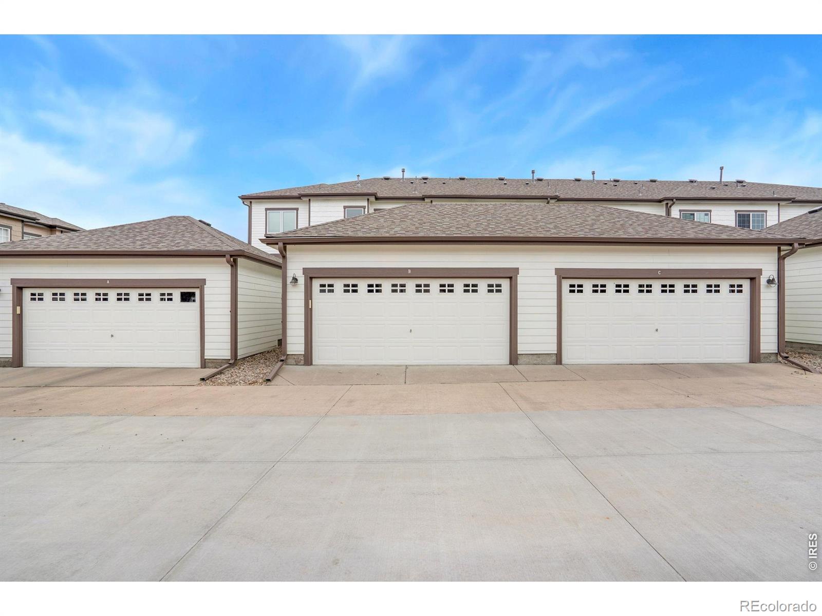 3826 Rock Creek Drive Fort Collins CO 80528