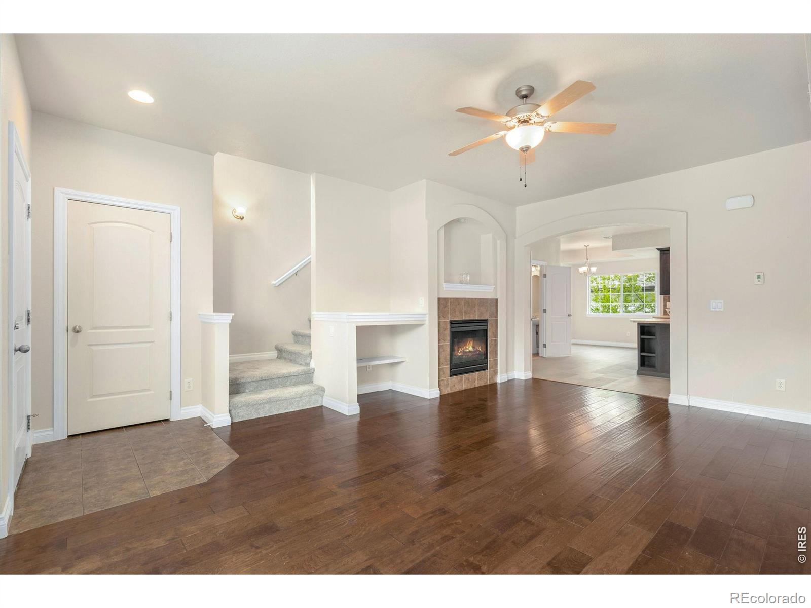 3826 Rock Creek Drive Fort Collins CO 80528