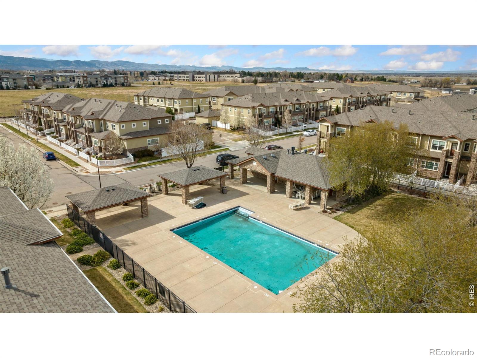 3826 Rock Creek Drive Fort Collins CO 80528