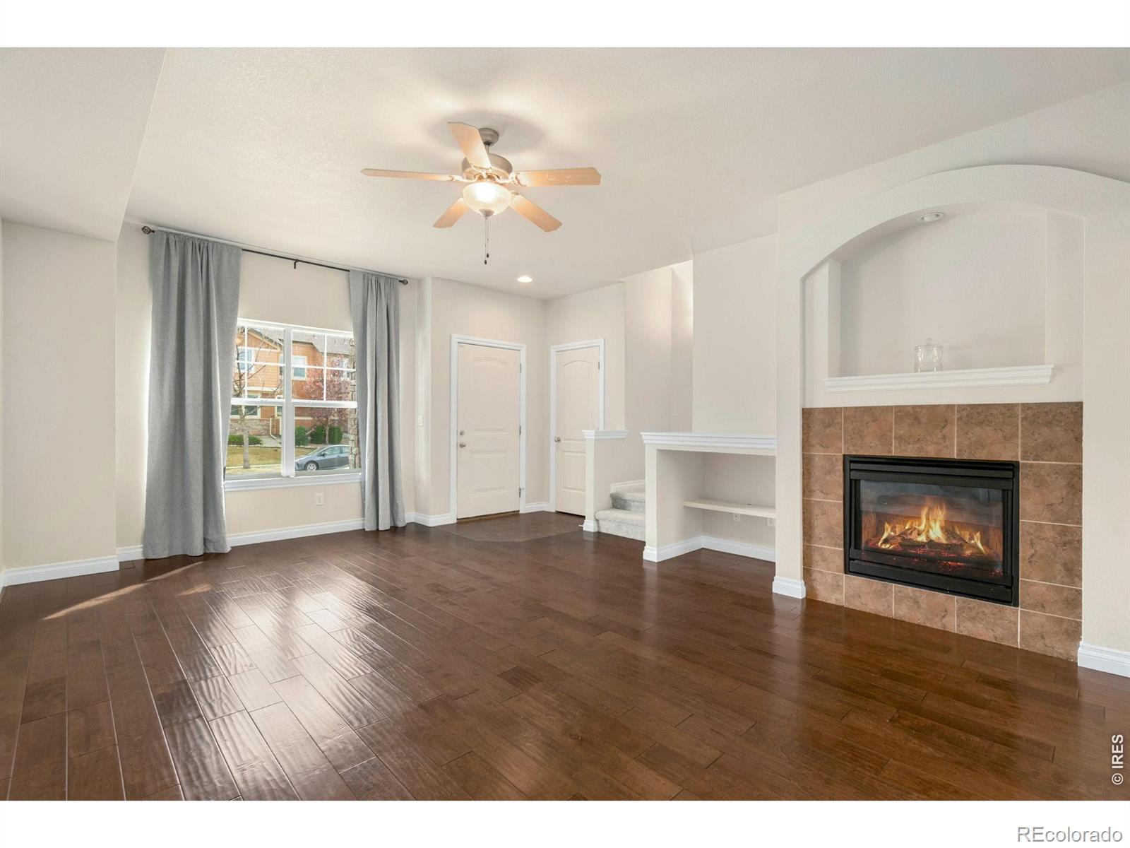 3826 Rock Creek Drive Fort Collins CO 80528