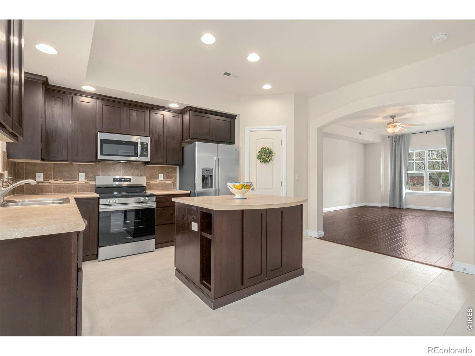 3826 Rock Creek Drive Fort Collins CO 80528
