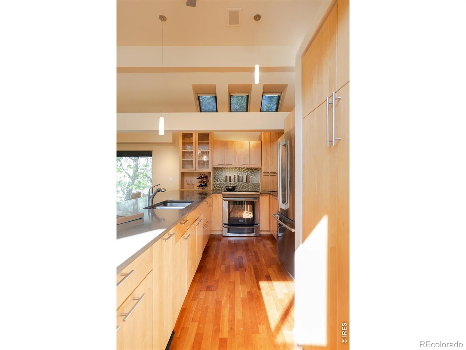 812 Walnut Street Boulder CO 80302
