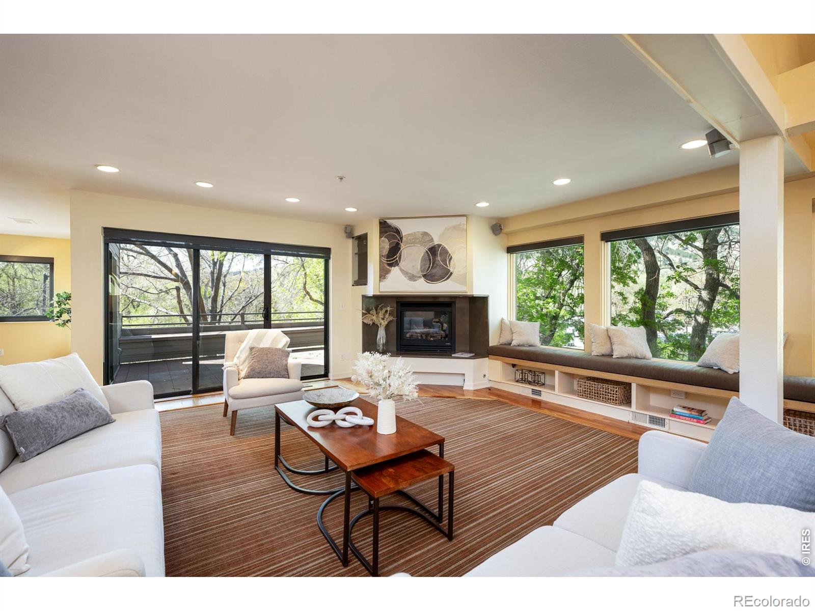 812 Walnut Street Boulder CO 80302