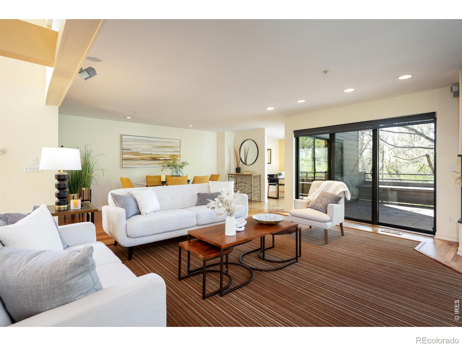 812 Walnut Street Boulder CO 80302