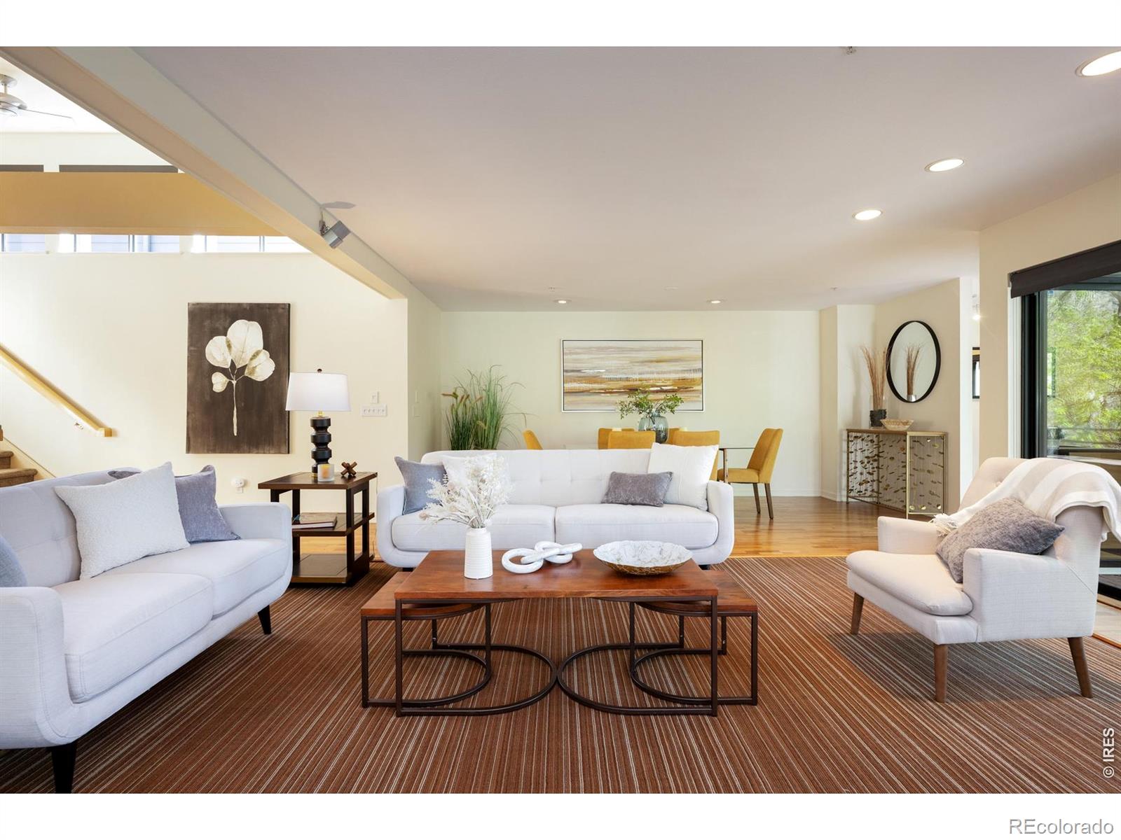 812 Walnut Street Boulder CO 80302