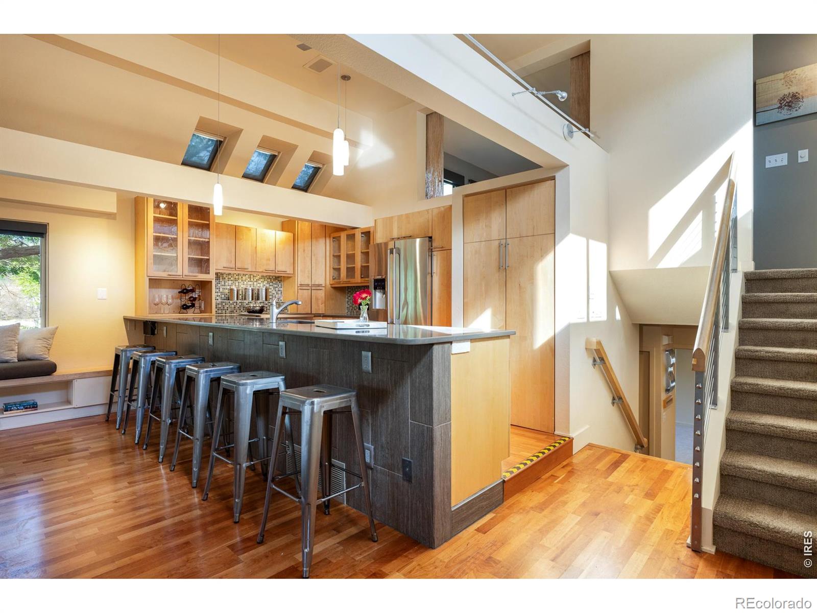 812 Walnut Street Boulder CO 80302