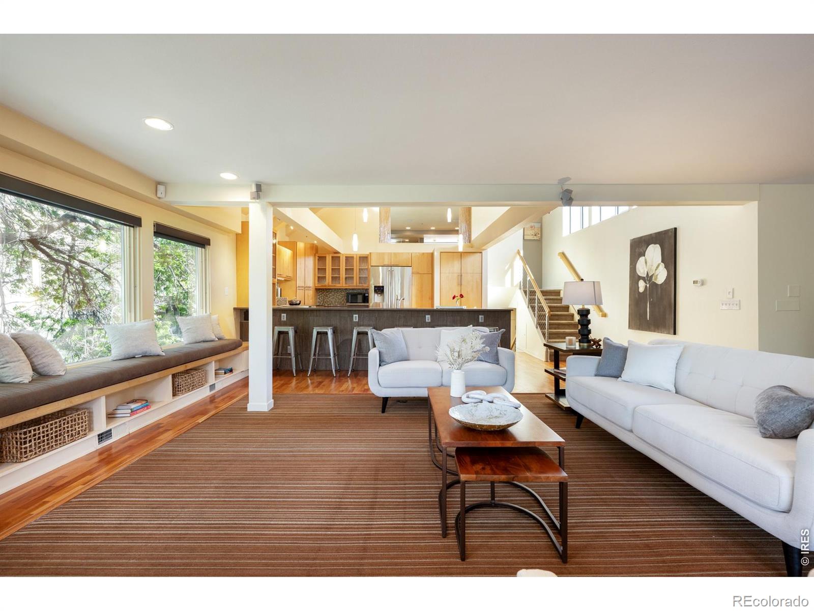 812 Walnut Street Boulder CO 80302
