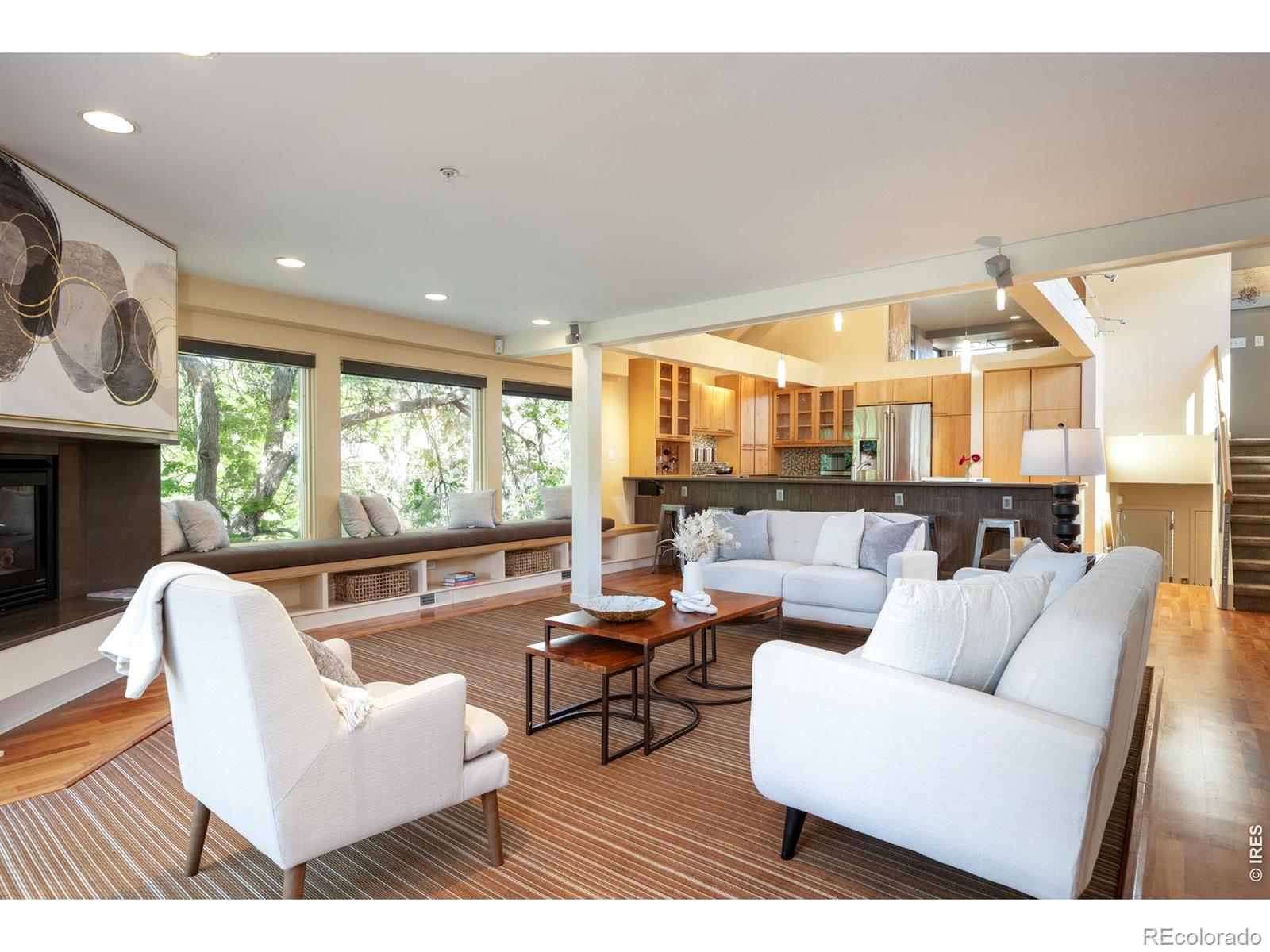 812 Walnut Street Boulder CO 80302