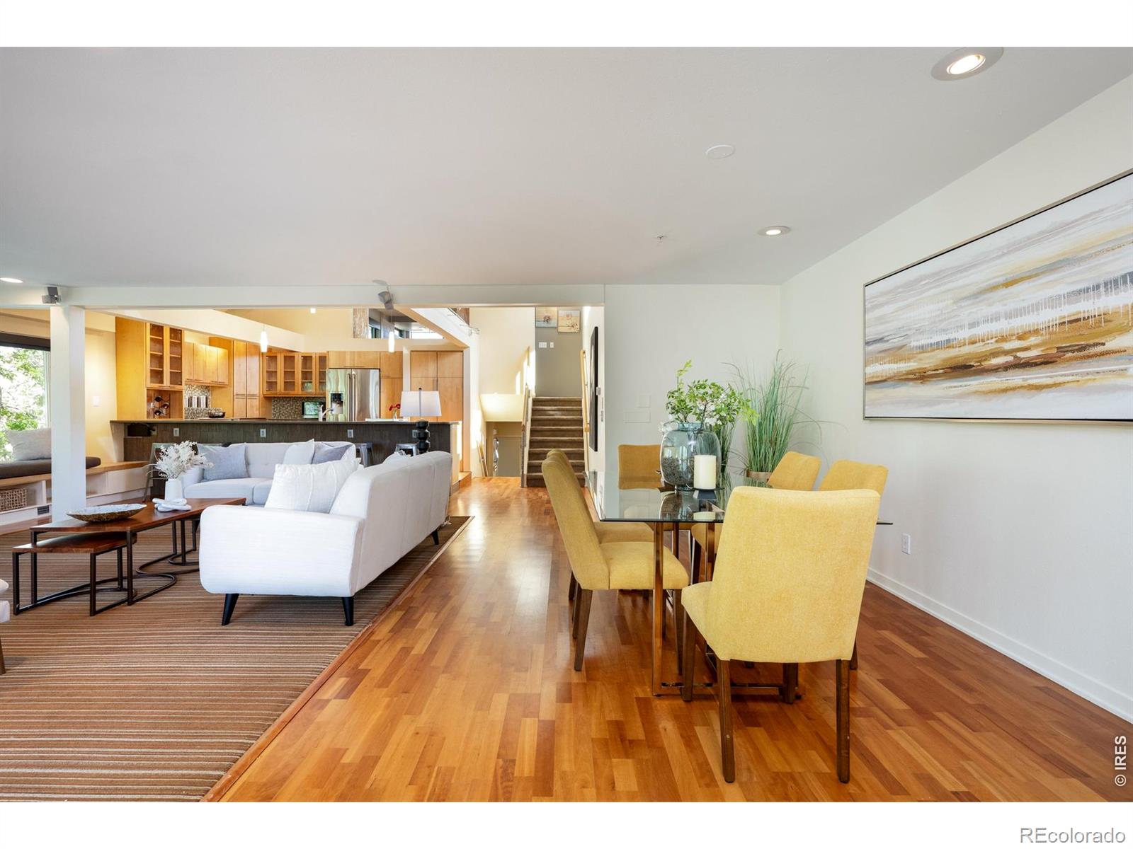 812 Walnut Street Boulder CO 80302