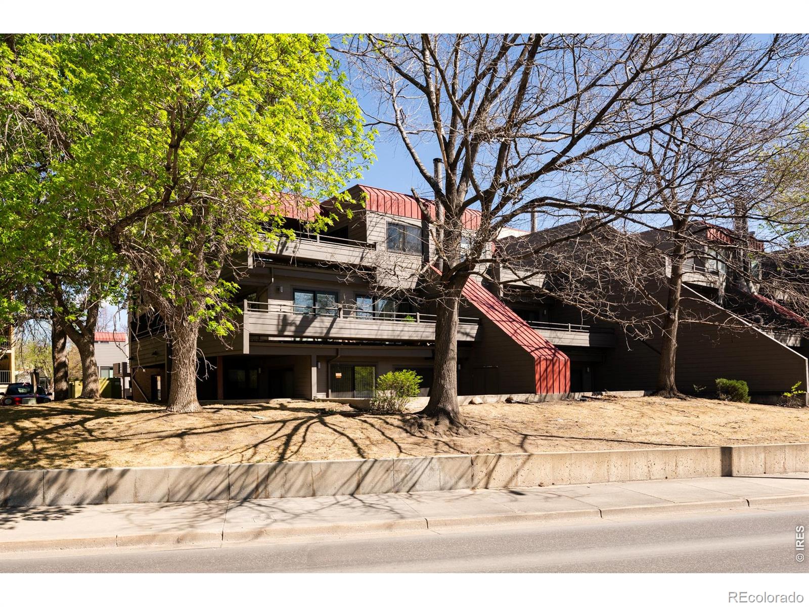 812 Walnut Street Boulder CO 80302