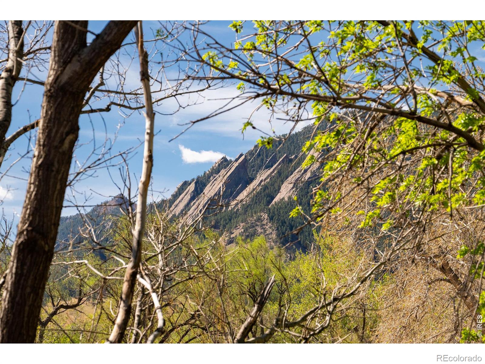 812 Walnut Street Boulder CO 80302