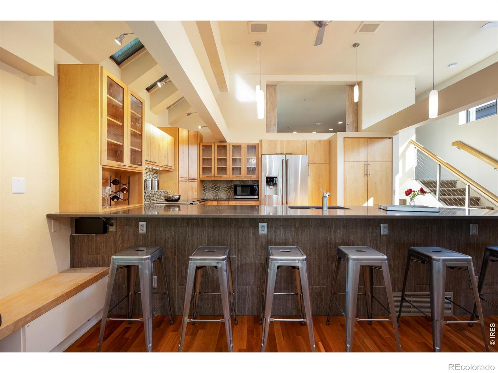 812 Walnut Street Boulder CO 80302