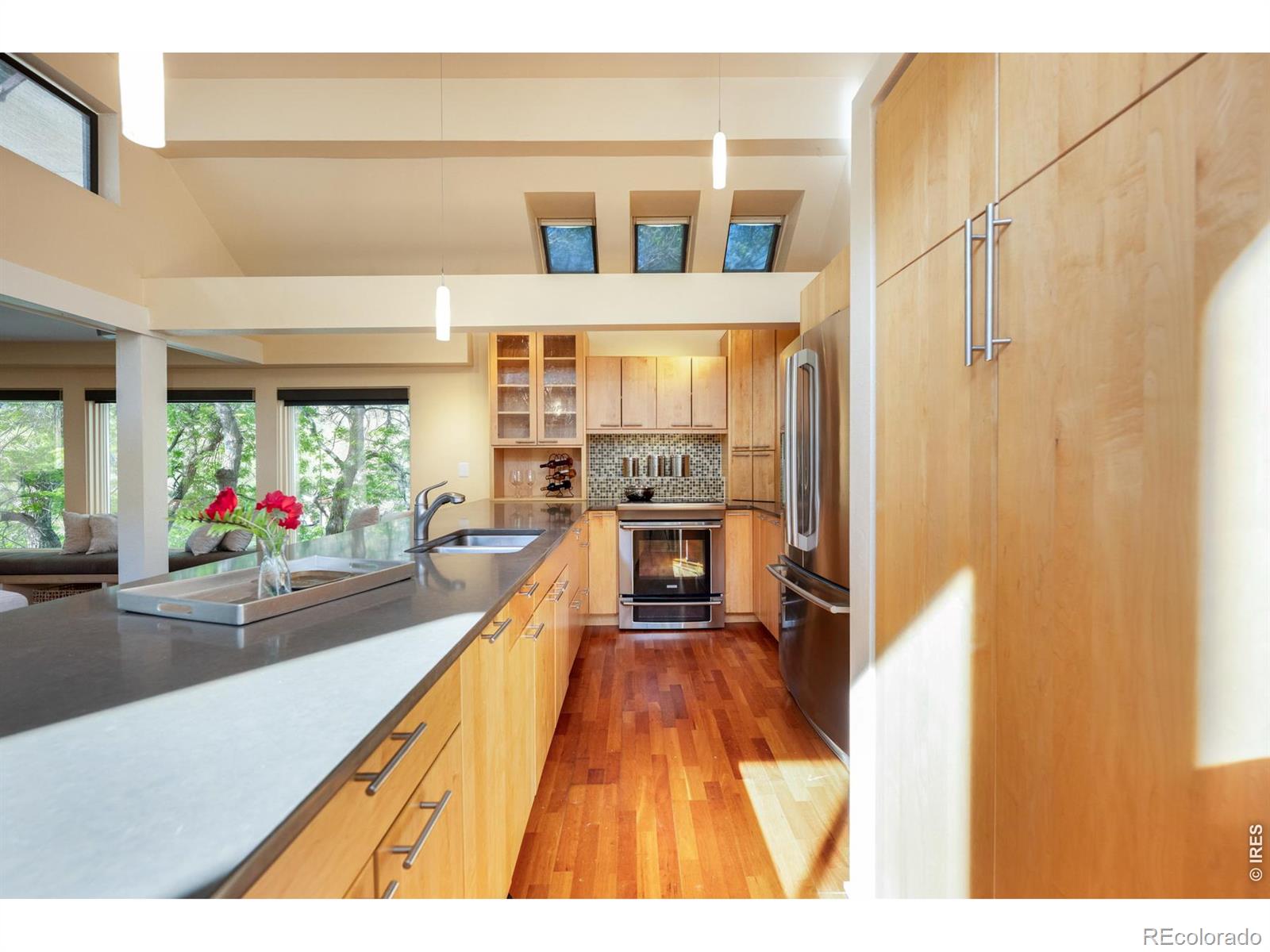812 Walnut Street Boulder CO 80302