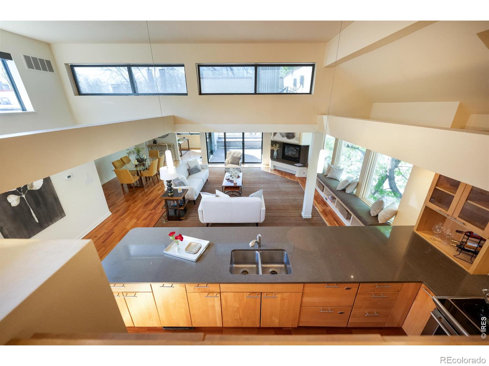 812 Walnut Street Boulder CO 80302