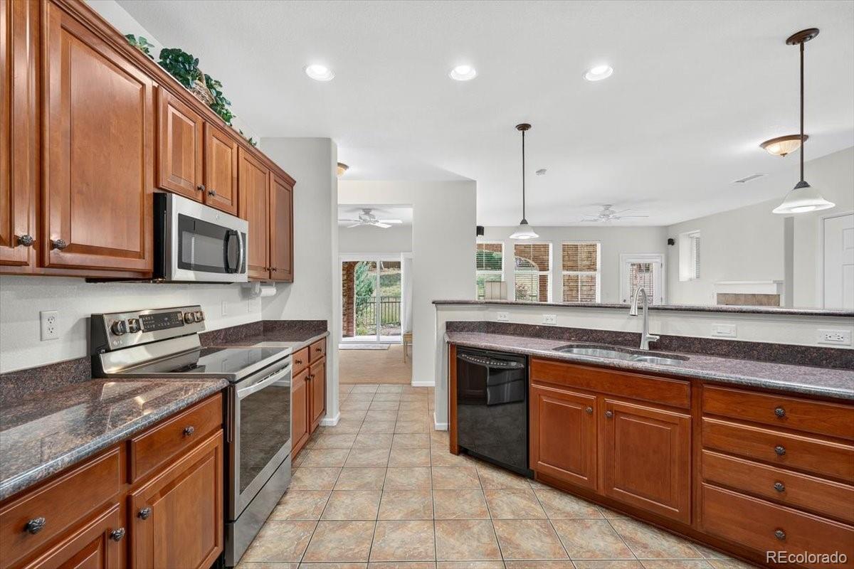 3498 Cascina Place Highlands Ranch CO 80126