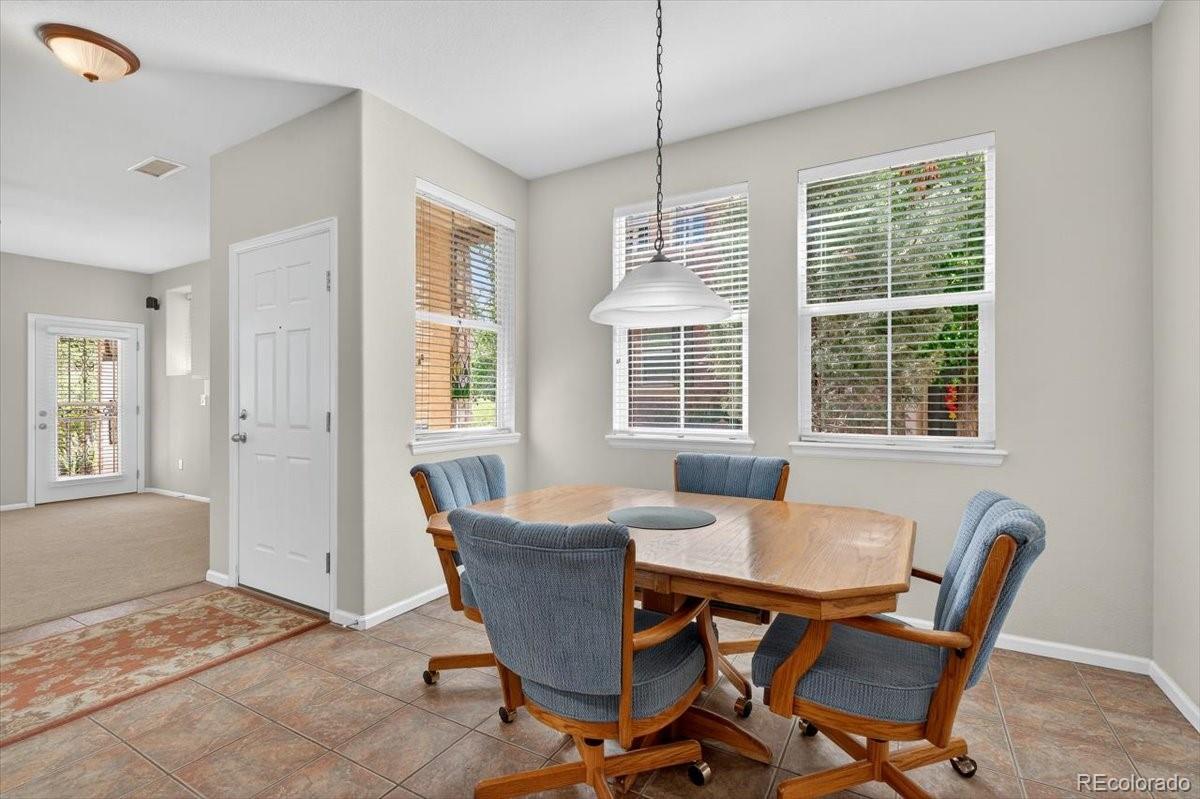 3498 Cascina Place Highlands Ranch CO 80126