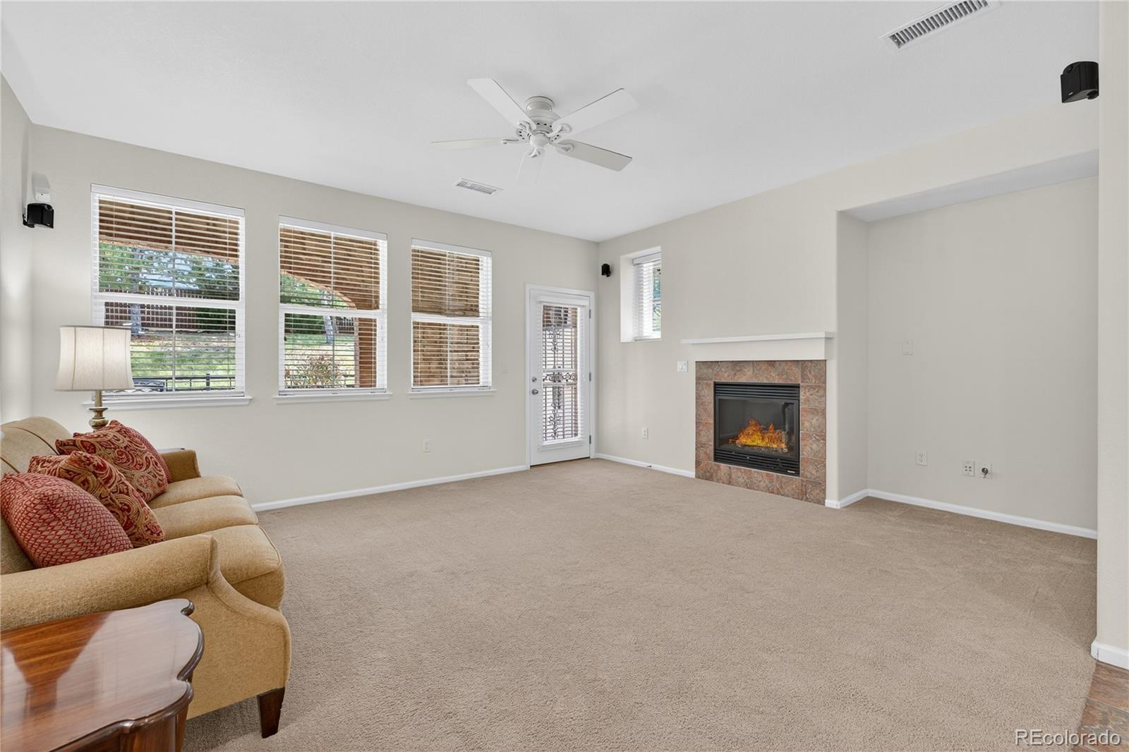 3498 Cascina Place Highlands Ranch CO 80126