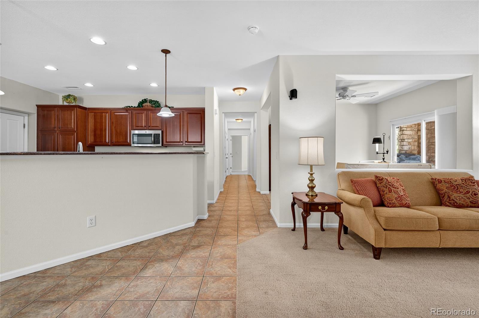 3498 Cascina Place Highlands Ranch CO 80126
