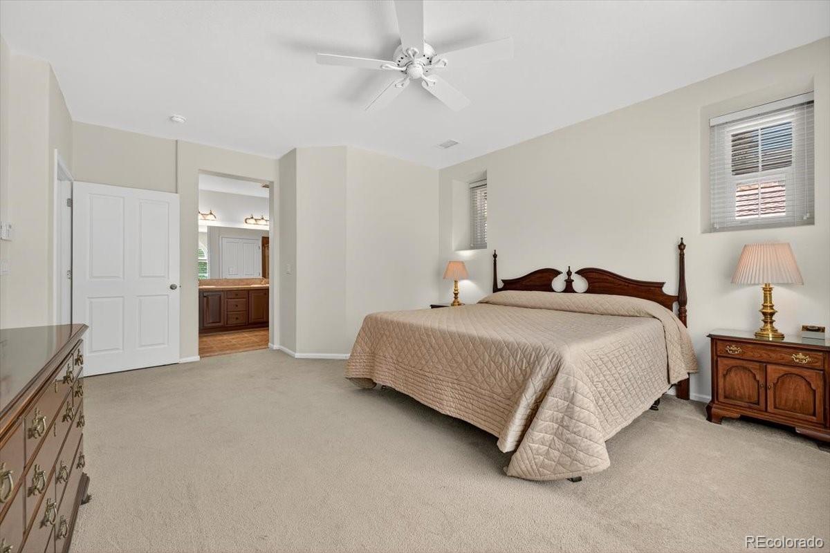 3498 Cascina Place Highlands Ranch CO 80126