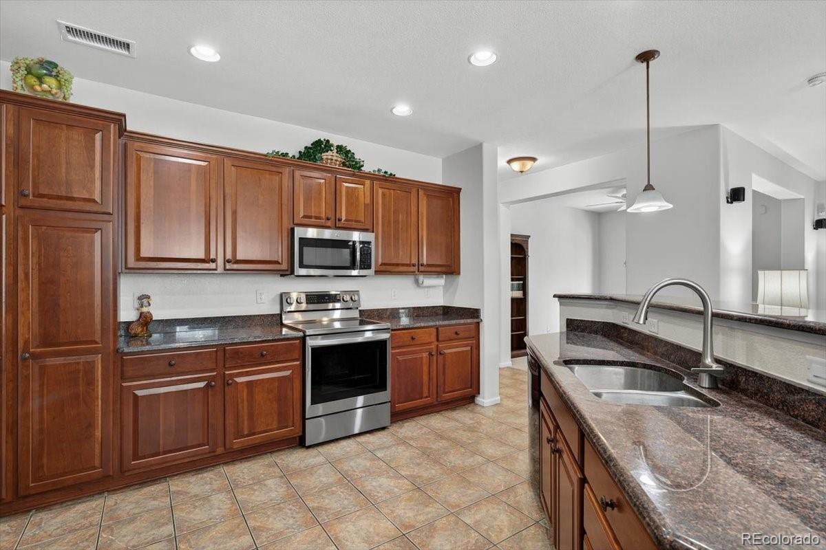 3498 Cascina Place Highlands Ranch CO 80126