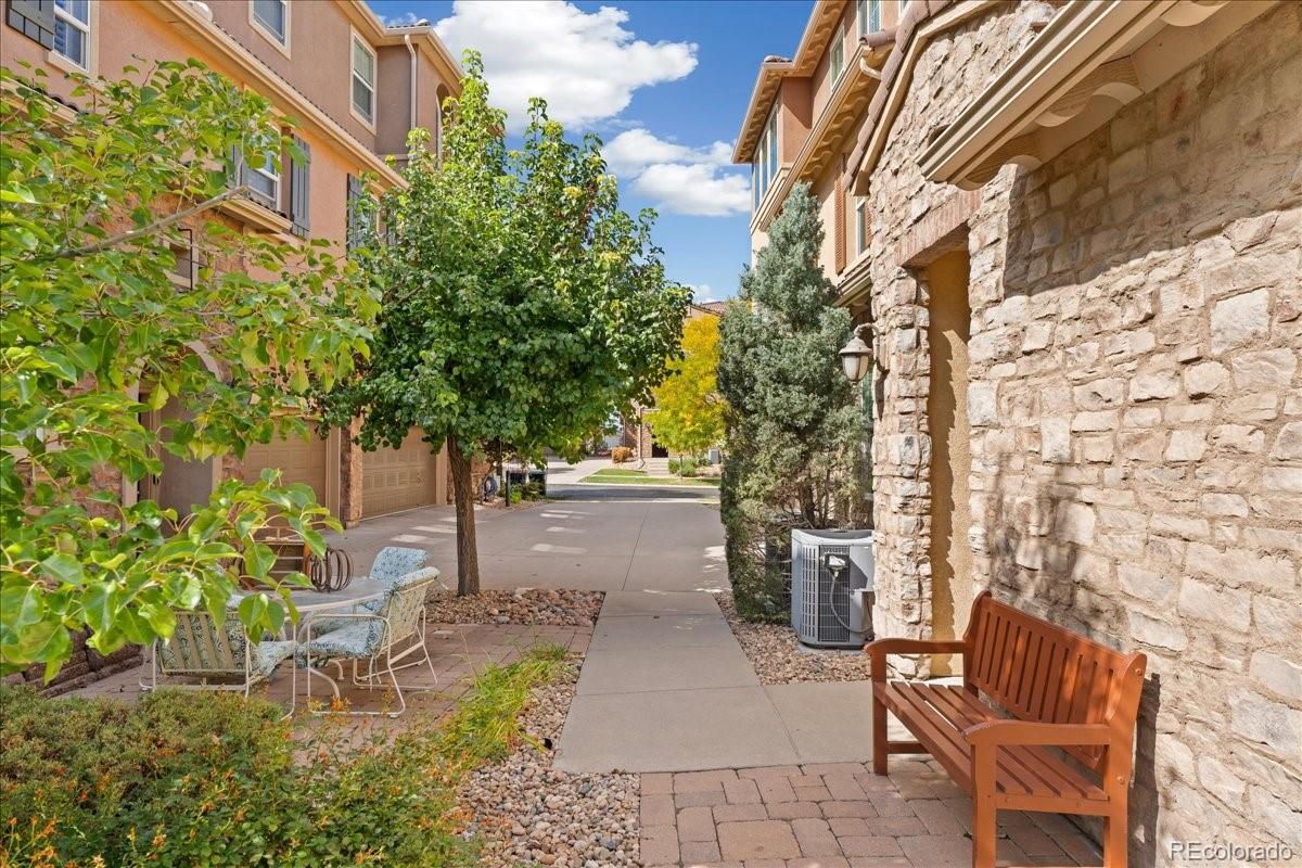 3498 Cascina Place Highlands Ranch CO 80126