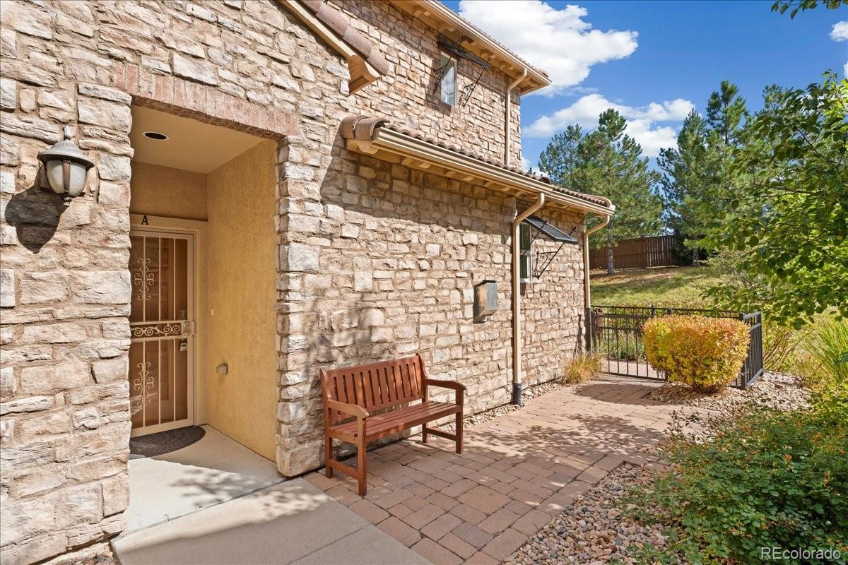 3498 Cascina Place Highlands Ranch CO 80126